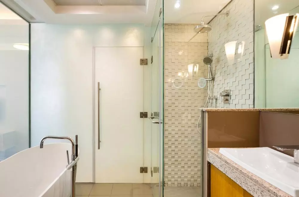 هتل رویال کنتیننتال دبی